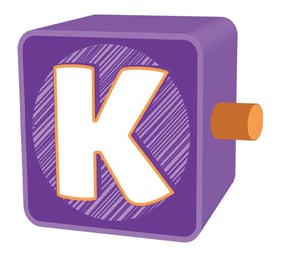 Kinderlab logo Kinderlab logo