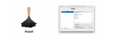 Hazel for the mac full