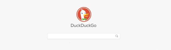 DuckDuckGo DuckDuckGo