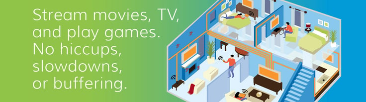 MoCA Home Networking MoCA Home Networking