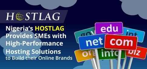 Hostlag Offers Powerful Hosting For Smes Hostlag Offers Powerful Hosting For Smes