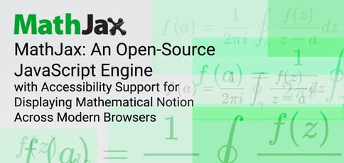 Mathjax Displays Notion Across Browsers