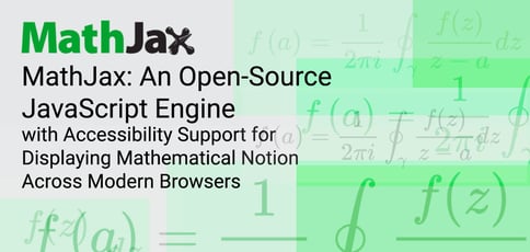 Mathjax Displays Notion Across Browsers Mathjax Displays Notion Across Browsers