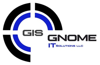 Gnome IT Solutions logo Gnome IT Solutions logo