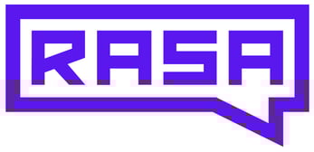 Rasa logo Rasa logo