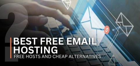 Free Email Hosting