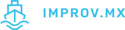 Image of ImprovMX logo