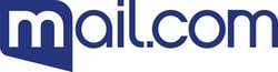 Image of Mail.com logo