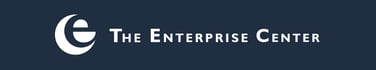 The Enterprise Center logo