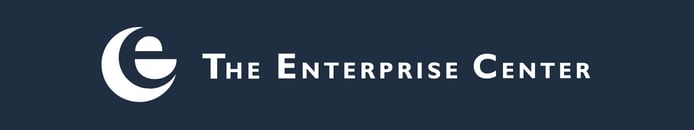 The Enterprise Center logo The Enterprise Center logo