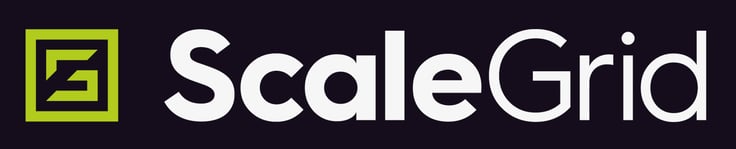 ScaleGrid logo