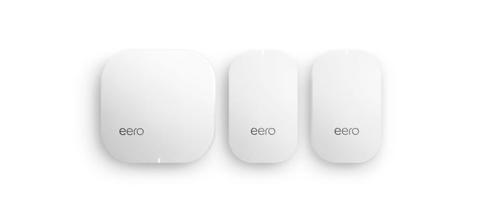 eero devices eero devices