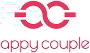 Appy Couple logo