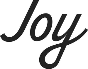 Image of Joy logo