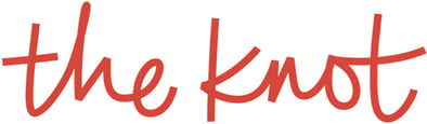 Image of The Knot logo Image of The Knot logo