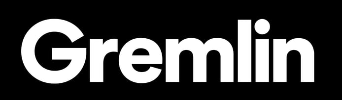 Gremlin logo Gremlin logo