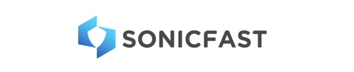 SonicFast logo SonicFast logo