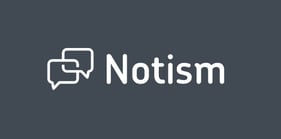 Notism logo Notism logo