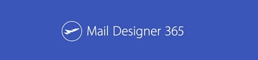 Mail Designer 365 logo