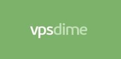 VPSDime logo