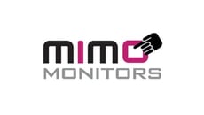 Mimo Monitors logo Mimo Monitors logo