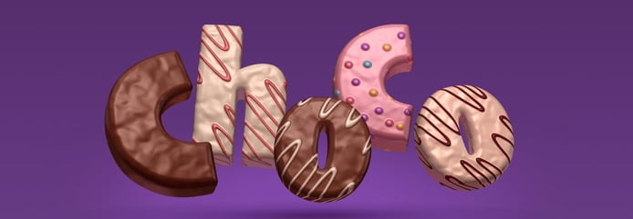 Choco theme Choco theme