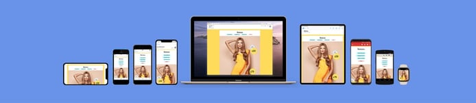 Newsletters on any device