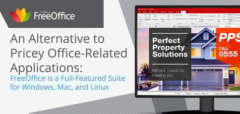 An Alternative to Pricey Office-Related Applications: FreeOffice is a Full-Featured Suite for Windows, Mac, and Linux An Alternative to Pricey Office-Related Applications: FreeOffice is a Full-Featured Suite for Windows, Mac, and Linux
