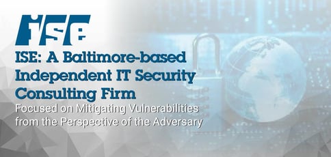 Ise Combats Threats From The Adversarial Perspective Ise Combats Threats From The Adversarial Perspective