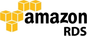 Amazon RDS logo