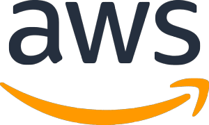 AWS logo AWS logo