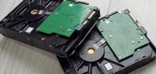 What is Disk Space in Web Hosting? 5 Key Facts &amp; Best Hosts (2024)