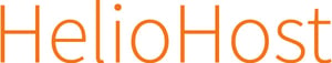 HelioHost logo HelioHost logo