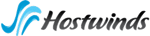 Hostwinds logo