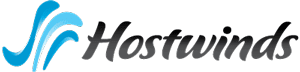 Hostwinds logo