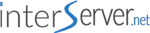 InterServer logo