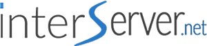 InterServer logo