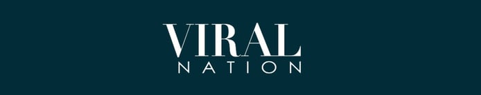 Viral Nation logo Viral Nation logo