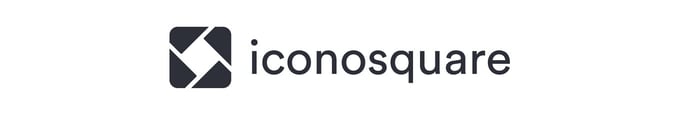 Iconosquare logo Iconosquare logo