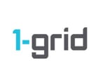 1-grid logo
