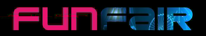 FunFair logo FunFair logo