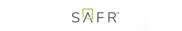SAFR logo