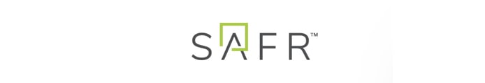 SAFR logo SAFR logo