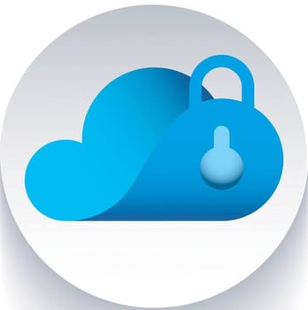 OneHost Cloud logo OneHost Cloud logo