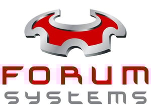 Forum Systems logo Forum Systems logo