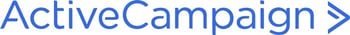 ActiveCampaign logo ActiveCampaign logo