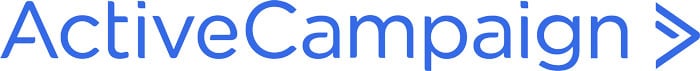 ActiveCampaign logo ActiveCampaign logo