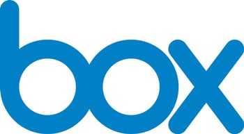 Box logo Box logo