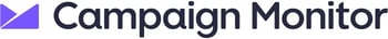 Campaign Monitor logo Campaign Monitor logo