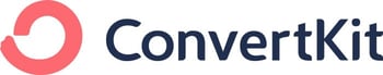 ConvertKit logo ConvertKit logo